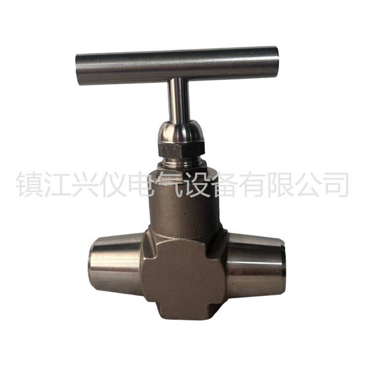 一體式高溫高壓閥門(mén)